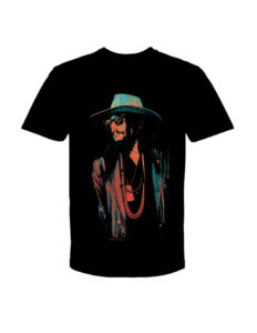 Don Was Limited Edition T Shirt