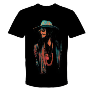 Don Was Limited Edition T Shirt